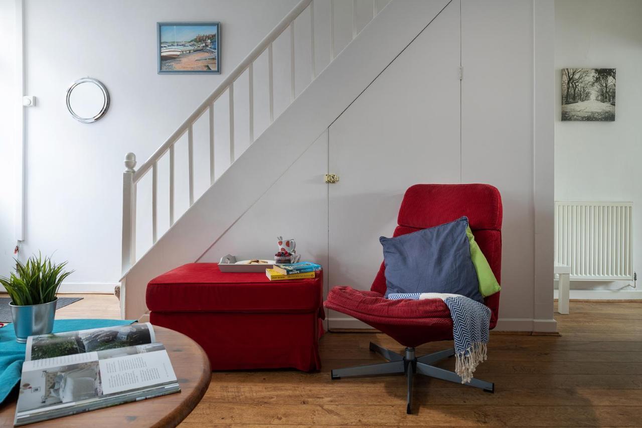 Conwy View Cottage Εξωτερικό φωτογραφία