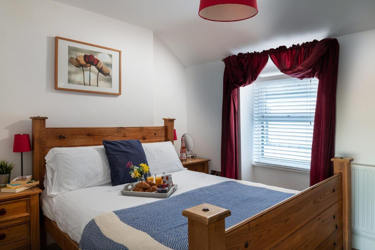 Conwy View Cottage Εξωτερικό φωτογραφία