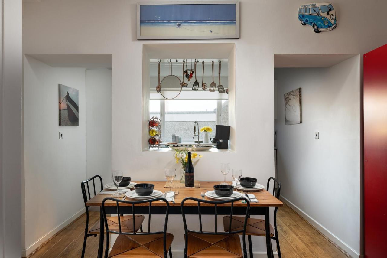 Conwy View Cottage Εξωτερικό φωτογραφία