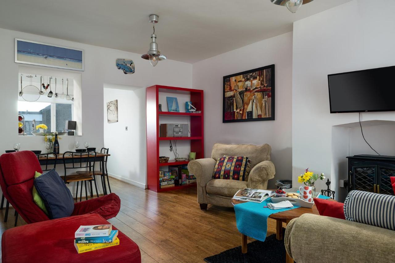 Conwy View Cottage Εξωτερικό φωτογραφία