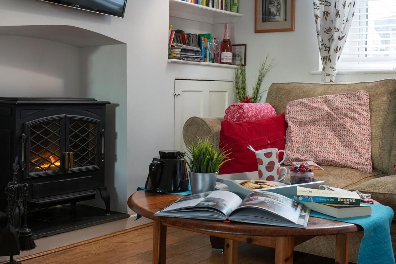 Conwy View Cottage Εξωτερικό φωτογραφία