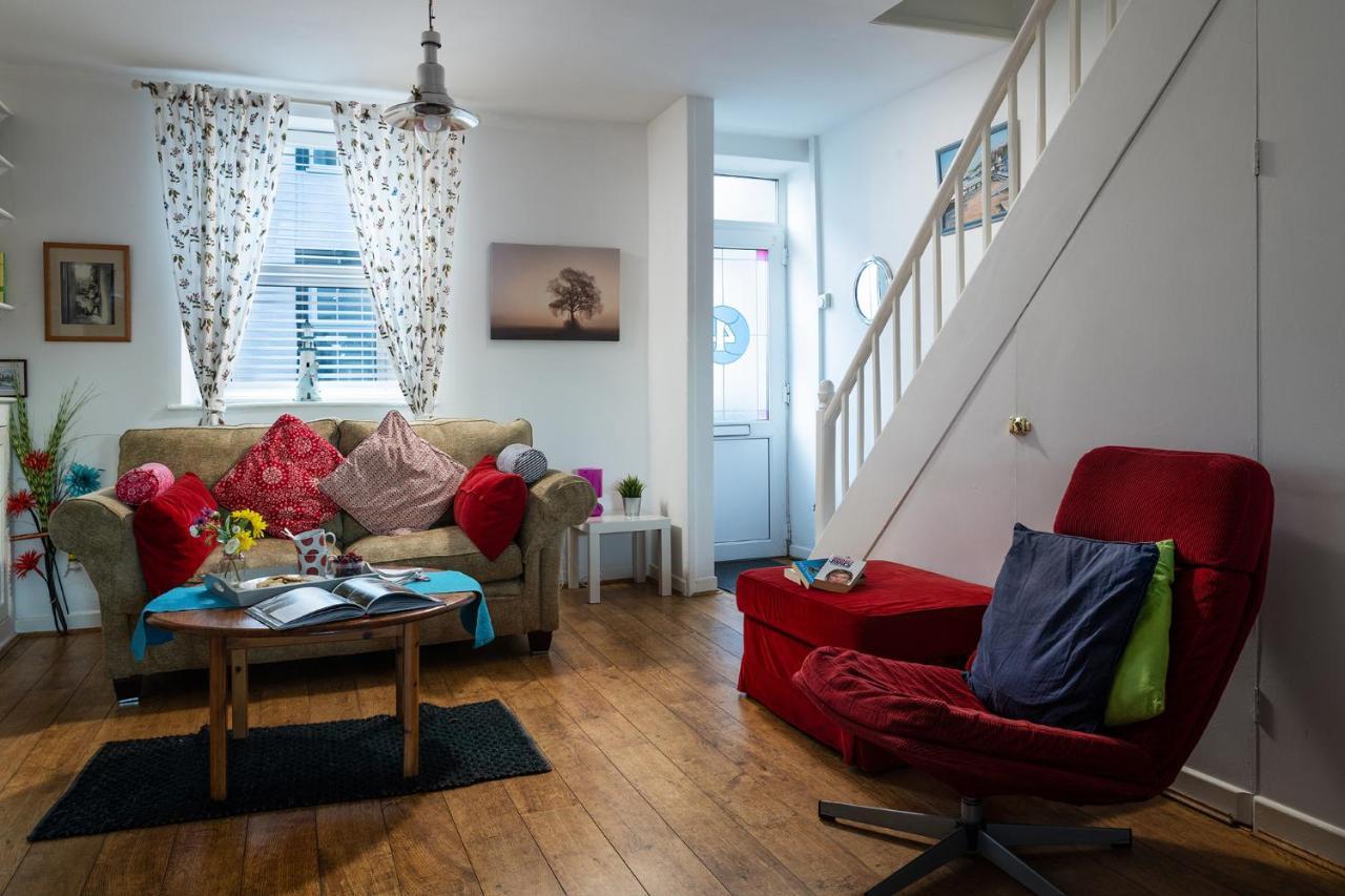 Conwy View Cottage Εξωτερικό φωτογραφία