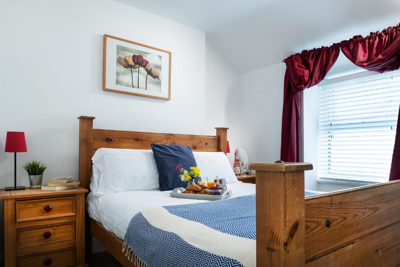 Conwy View Cottage Εξωτερικό φωτογραφία