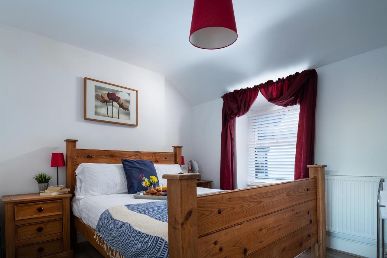 Conwy View Cottage Εξωτερικό φωτογραφία