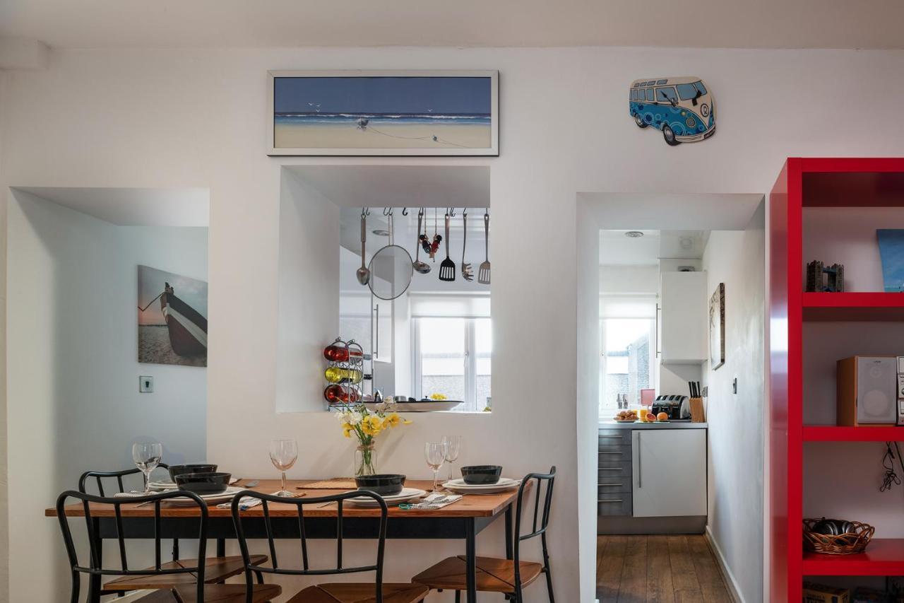 Conwy View Cottage Εξωτερικό φωτογραφία