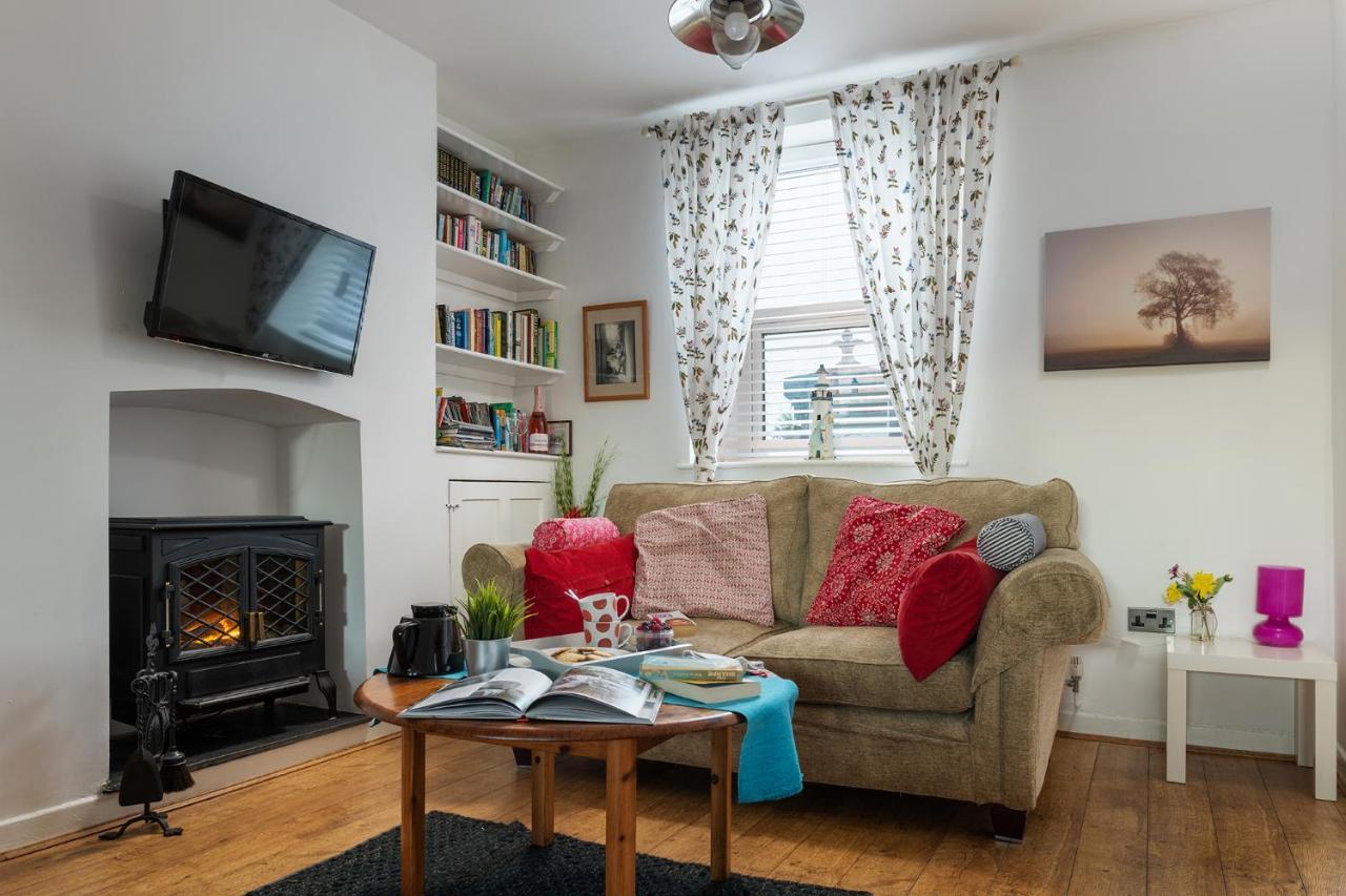 Conwy View Cottage Εξωτερικό φωτογραφία
