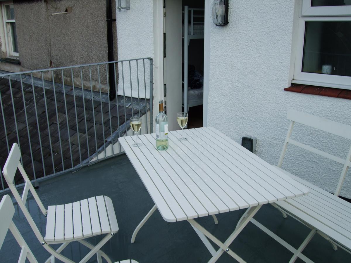 Conwy View Cottage Εξωτερικό φωτογραφία